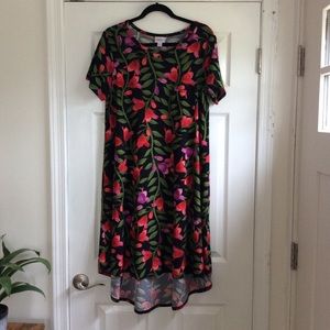 LuLaRoe Carly